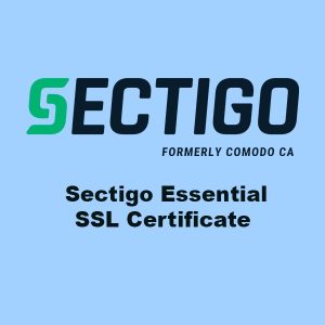 Sectigo Essential SSL