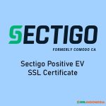 Sectigo Positive EV SSL Certificate