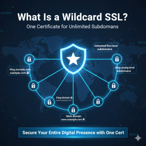 What-Is-a-Wildcard-SSL