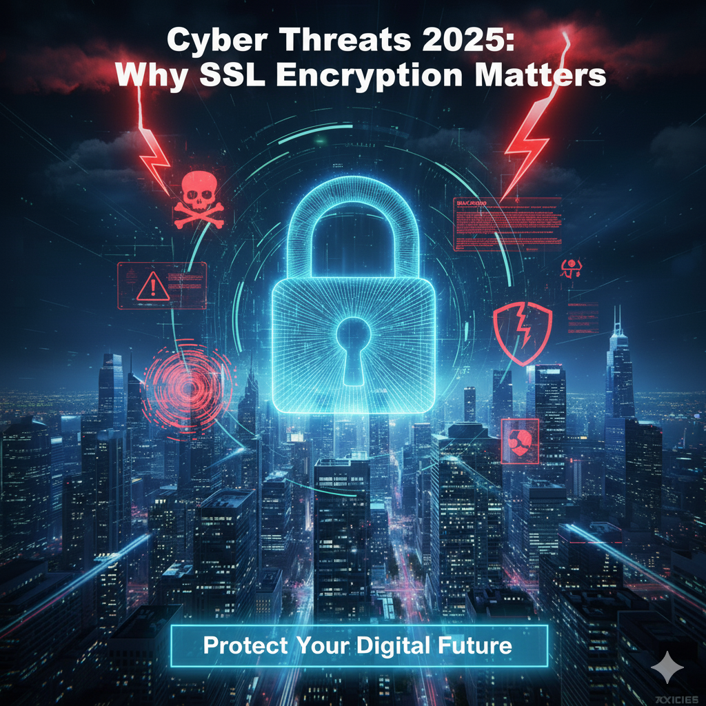 Cyber-Threats-2025-Why-SSL-Encryption-Matters