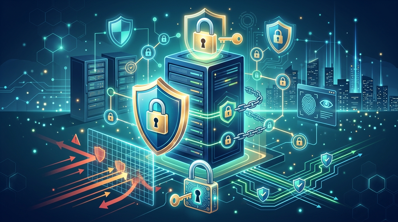 Website Security Basics: How to Protect Your Online Presence