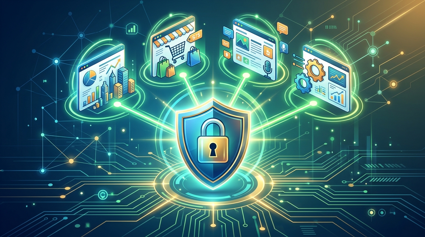 Multi Domain SSL Certificate: Secure Multiple Sites Easily